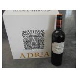 1 Case Conviviale Primitivo, 2020, Italian Wine