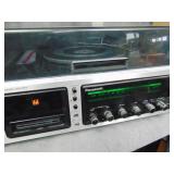VTG Panasonic AM-FM Stero Music Center, SE-4400