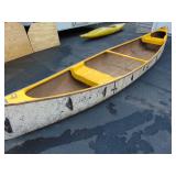 Squaw Canoe