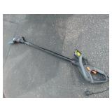 Remington Ranger II Pole Saw, extends to 10 ft