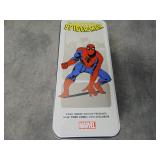 Classic Marvel Character Spiderman Figure NIB