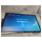 Phillips Roku TV, works, 32'