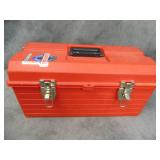 Tool Box and Misc Tools
