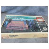 Primus 2 Burner Propane Cook Stove, like new