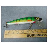 Musky Lure