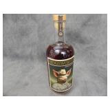 Hogsworth Bourbon Whiskey, Sealed