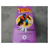 Classic Marvel Character XMen #4 Nightcrawler NIB