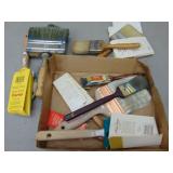 Paint Brushes Lot
