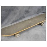 VTG Skateboard
