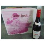 One Case LeClarion des Agnes, French Wine, 2020