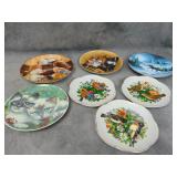Misc Decorator Plates