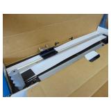 Mat Cutter, Model 301-S, 32' looks like new