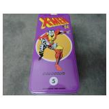 Classic Marvel Character XMen #5 Colossus NIB