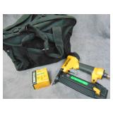 Bostich Pneumatic Nailer