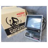 VTG Prinz Dual System Editor Viewer, lights up