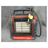 Large Size Mr Heater Propane Heater