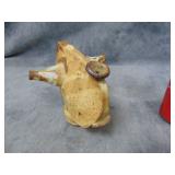 Two-Person Pottery Bong