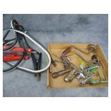 Misc Tools: Jumper Cables and more