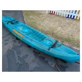 Kayak