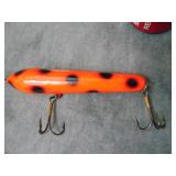 Large Muskie Lure