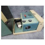 VTG Kodak 500 Slide Projector