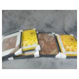 NIB Heavy Picture Frames