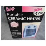 NIB Ceramic Heater