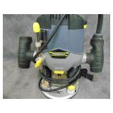 Performax Plunge Router