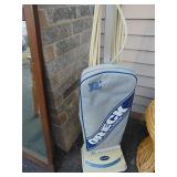 Oreck Vacuum Cleaner