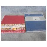 Two VTG Creative Memories Scrapbooks, 12 x 12, new
