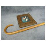 Purina Research Farm Tour Cane & Sherlock Holmes