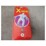 Classic Marvel Character XMen #5 Figure Iceman NIB