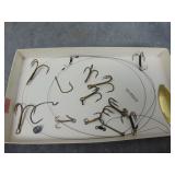 Live Bait Musky Lure