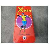 Classic Marvel Girl Character XMen #3 NIB