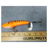 Muskie Lure