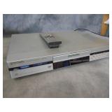 VTG Panasonic DVD Video Recorder, DMR-E60