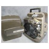 VTG Bell & Howell Auto Load Movie Projector