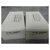 30 Carbine Ammo