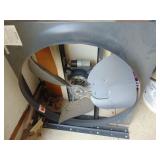 Whole House Ceiling Fan