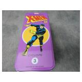Classic Marvel Character XMen #3 Cyclops FigureNIB