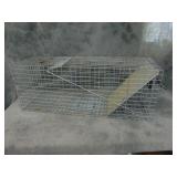 Animal Live Trap