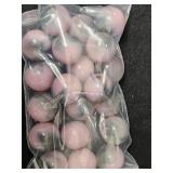 UV Jabo Marbles, 3/4'