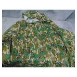 NEW Ol Tom Camouflage Heavy Sweatshirt