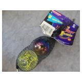 VTG Hot Shot Bag of Marbles