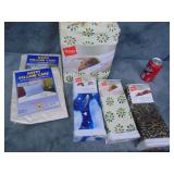 NIB Jersey & Satin Pillow Cases and Sheets