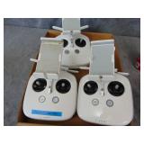 DJI Drone Controllers, Model GL300C