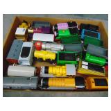 Thomas the Train Cars