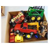 toy Vehicles