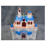 Disneyland Anniversary Cookie Jar, NIB
