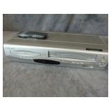Emerson DVD/VHS Player